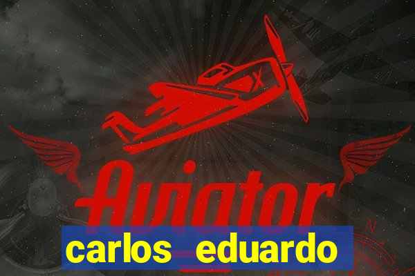 carlos eduardo fortuna foi solto